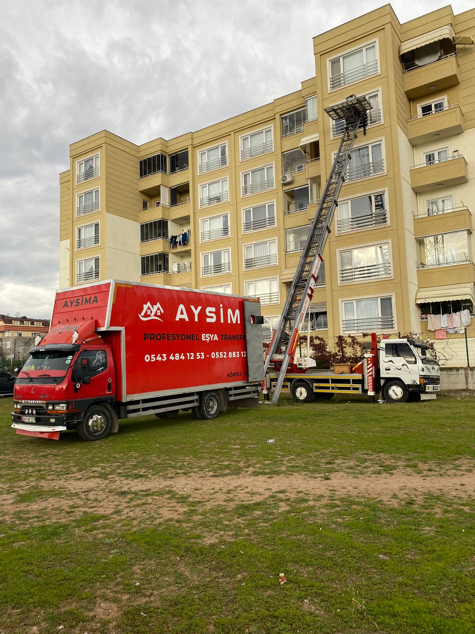 İstanbul (Anadolu Yakası)
