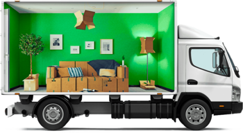 Kocaeli Aysima Nuri Evden Eve Nakliyat