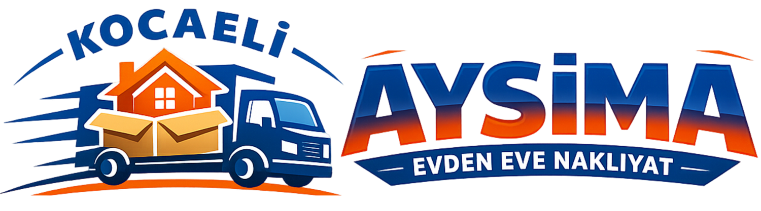 Kocaeli Aysima Nuri Evden Eve Nakliyat